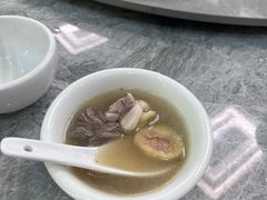 -银峰农庄·特色烧鸡·鲜无花果浸鸡