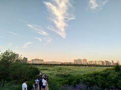 -赛汗塔拉风情园
