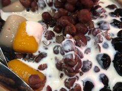 -鲜芋仙(观音桥大融城LG店)