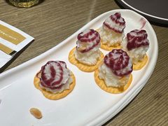 -隆喜元鱼汤包·海鲜(中联广场店)