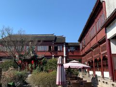 -祝家花園(伯渎港店)