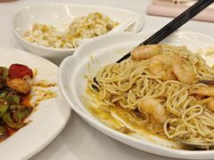 -雪园上海饭店(港湾1号店)