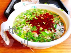 -中阿兰牛肉面(悦海新天地店)