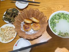 -和兴记牛肉火勺·羊汤(于洪广场店)