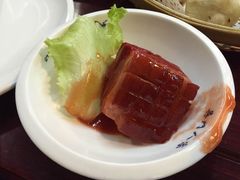 -吴门人家·苏宴宫廷菜(拙政园店)