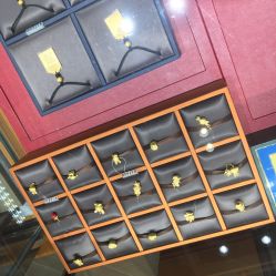 -周大福荟馆JEWELRIA(仁和春天百货店)