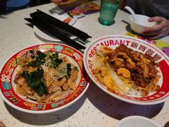 -添饭茶餐厅(天悦龙庭店)
