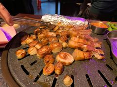 -济州爱肉堂(总店)
