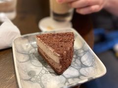-RUMORS COFFEE ROASTERY鲁马滋咖啡(湖南路店)