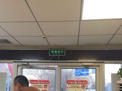 -华莱士·全鸡汉堡(济南大明湖店)