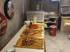 -四海蒸鲜蒸汽海鲜自助(北戴河店)