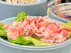 -大橘元自助回转火锅(天河新天地店)