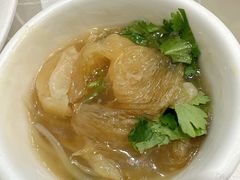 -凤城礼记鱼翅海鲜酒家(新马路总店)