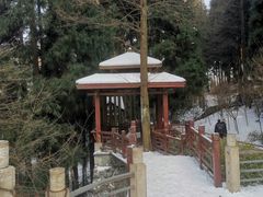 -太阳湾风景区