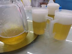 -日照大牌檔•小船海鲜(万平口店)