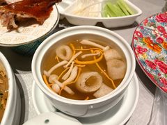 -董家大院·京味家常菜(朝丰家园店)
