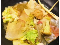 -万记麻辣烫国展总店