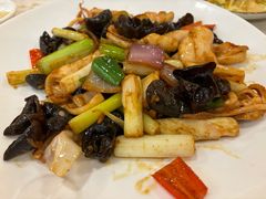 -太子园林酒家