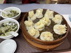 -枫泾丁氏烧卖(枫丽路店)