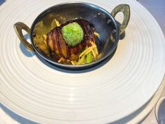 鹅肝沙拉-王品牛排(珠海富华里店)