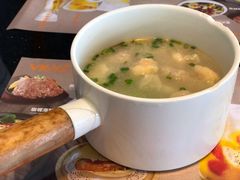 -维园港式茶餐厅(龙岗盛平店)