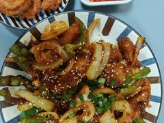 -一日一膳(韩乐坊店)