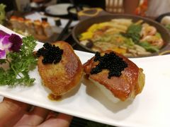 -晓寿司·精致料理(绿地店)