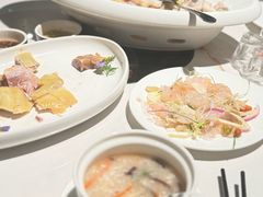 -滋粥楼·顺德菜(番禺广场总店)