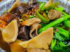 老友牛杂粉-亚皆老街南宁老友粉·米粉(印象城店)