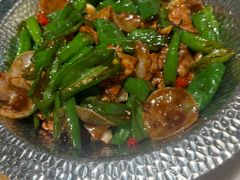-小菜园新徽菜(阜阳颍州万达店)