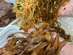 -顺城金记卤鸡·清真