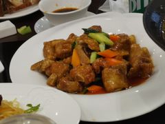 -松花湖水饺(新濠天地店)