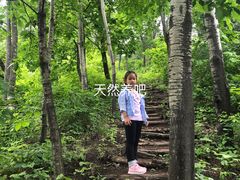 -参仙谷生态旅游度假区