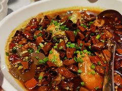 -福海居烤鸭店(鸟巢店)