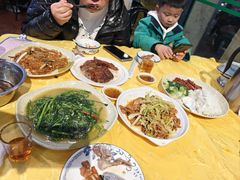 -老字号蛇口德记烧腊饭店·海鲜加工
