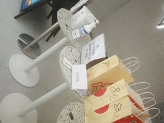 -喜茶(青岛金狮广场店)