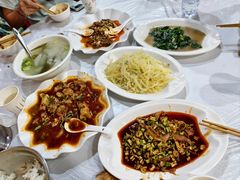 -清真.回香园(南街店)