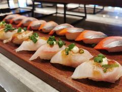-悦全日餐厅·仁恒洲际酒店