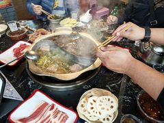 -储奇门鳝鱼火锅(总店)