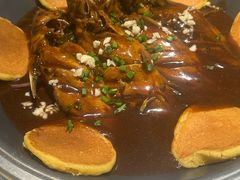 -关东小磨东北菜(漕河泾印象城店)