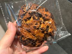 -佐敦面包铺·JORDAN BAKERY