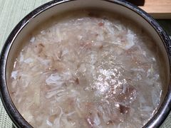 西湖牛肉羹-花千醉(新街口店)