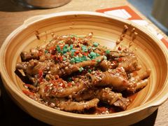 -辣得叫湘菜(四明店)