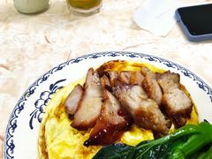 -渔记茶餐厅(渔村店)