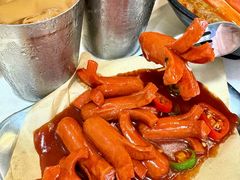 -華歡冰室-WahFoon(吉大店)