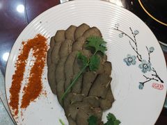 -鹏馨羊羔肉·非遗(新建街店)