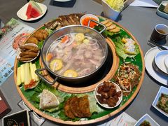 -椰小鸡·琼州糟粕醋(美兰缤纷城店)