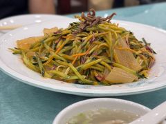 -四海回族饭店(前进大街店)