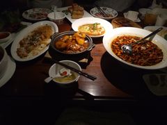 -外婆家(南开大悦城店)