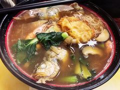 -赵璐海鲜面馆(德行路店)